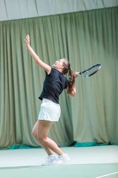 Tizia Brocks 22 - RL TC an der Schirnau - TC 1899 BW Berlin : Ergebnis: 1:8